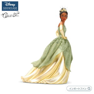 fBYj[ V[P[X RNV N`[ f tH[X eBAi vZXƖ@̃LX 6005687 Tiana Disney Showcase Couture de Force Mtg v[g 