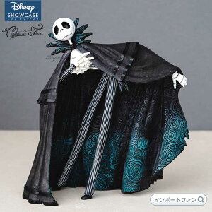 fBYj[ V[P[X RNV N`[ f tH[X WbN iCgA[ rtHA NX}X _X 6006278 Nightmare Before Christmas Jack Skellington Figurine Disney Showcase Couture de Force M