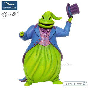 fBYj[ V[P[X RNV EM[EuM[ iCgA[ rtHA NX}X 6006281 Nightmare Before Christmas Oogie Boogie Disney Showcase Couture de Force Mtg v[g