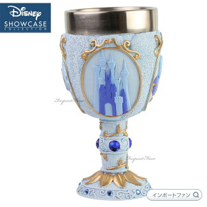 fBYj[ V[P[X RNV Subg Vf fBYj[vZX fBYj[ 6007189 Disney Cinderella Decorative Goblet Disney Showcase Mtg v[g 