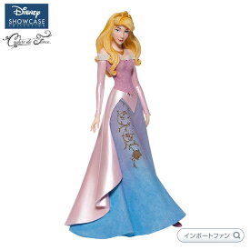 ディズニー ショーケース コレクション クチュール デ フォース オーロラ姫 眠れる森の美女 6008690 Aurora Disney Showcase Couture de Force ギフト プレゼント □