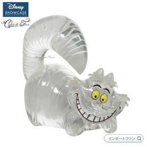 fBYj[ V[P[X RNV N`[ f tH[X `FVL ~j NA svc̍̃AX fBYj[ 6008700 Disney Disappearing Cheshire Cat Mini Disney Showcase Couture de Force Mtg v