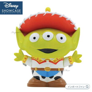 fBYj[ V[P[X RNV gCXg[[ GCA ~bNX WFV[ fBYj[ 6009031 Disney Toy Story Alien Jessie Mini Disney Showcase Mtg v[g y|Cgő47{Iu