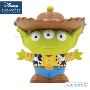 fBYj[ V[P[X RNV gCXg[[ GCA ~bNX EbfB fBYj[ 6009032 Disney Toy Story Alien Woody Mini Disney Showcase Mtg v[g