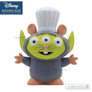 fBYj[ V[P[X RNV gCXg[[ GCA ~bNX ~[̂Xg lY~ fBYj[ 6009034 Disney Toy Story Alien Remy Mini Disney Showcase Mtg v[g