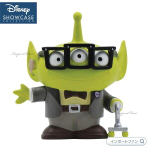 fBYj[ V[P[X RNV GCA ~bNX J[ gCXg[[ fBYj[ 6009036 Disney Toy Story Alien Carl Mini Disney Showcase Mtg v[g