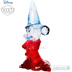 ファセット ディズニー ショーケース コレクション ミッキー ファンタジア ミッキーマウス 6013330 Facets Disney Showcase Collection □