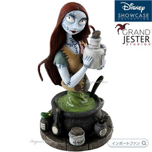 fBYj[ Oh WFX^[ X^WI iCgA[ rtHA NX}X T[ Ŗ Disney Showcase Grand Jester Studios The Nightmare Before Christmas Sally