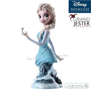 fBYj[ Oh WFX^[ X^WI AiƐ̏ GT Disney Showcase Grand Jester Studios Frozen Elsa y|Cgő47{I}\ Z[z
