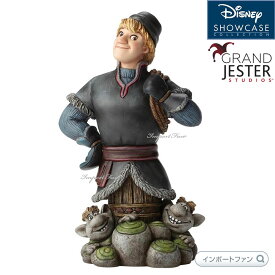 ディズニー グランド ジェスター スタジオ アナと雪の女王 クリストフ トロール Disney Showcase Grand Jester Studios Frozen Kristoff 【ポイント最大46倍！楽天スーパー セール】