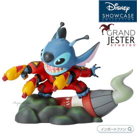 ディズニー グランド ジェスター スタジオ ビニール スティッチ　Disney Grand Jester Studios Stitch Vinyl Lilo And Stitch 【ポイント最大46倍！楽天スーパー セール】