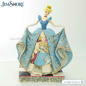 WVA VfƉql }`bNȃc j fBYj[gfBV u 4007216 Jim Shore Disney Traditions Mtg v[g 