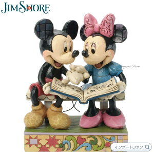 WVA ~bL[ƃ~j[̎vo 85NAjo[T[f fBYj[gfBV 4037500 JIM SHORE Disney Traditions u Mtg v[g 