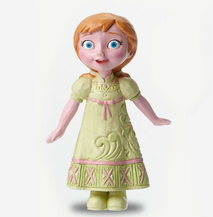 楽天市場】ジムショア 若いアナ アナと雪の女王 キッズ 子供の頃 