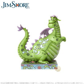 ジムショア ジムショア ピートと秘密の友達 ドラゴン エリオット ディズニー 4054277 Petes Dragon jim shore ギフト プレゼント【ポイント最大47倍！お買い物マラソン セール】