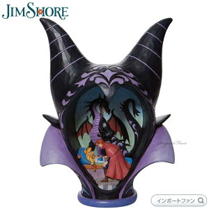 WVA }tBZg wbhhX V[ I[ X̔ fBYj[gfBV u 6008996 Jim Shore Disney Traditions Mtg v[g