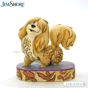 WVA ȂȂꂵyO 񕨌 fBYj[gfBV u 4009257 Jim Shore Disney Traditions Mtg v[g 