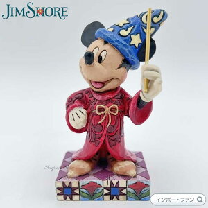 WVA ~bL[ ^b` Iu }WbN @g̒q t@^WA fBYj[gfBV u 4010023 Jim Shore Disney Traditions Mtg v[g