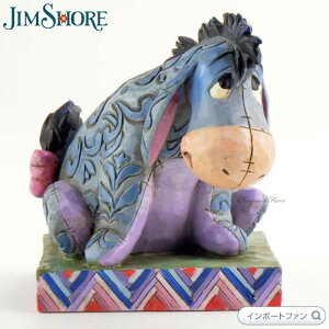 WVA C[[ ܂̃v[ƐX̒Ԃ fBYj[gfBV u 4011755 Jim Shore Disney Traditions Mtg v[g