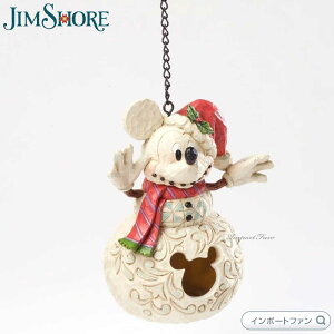 WVA Xm[ VF^[ zf[ ~bL[ o[hnEX  ~bL[}EX fBYj[gfBV u 4027946 Jim Shore Disney Traditions Mtg v[g 