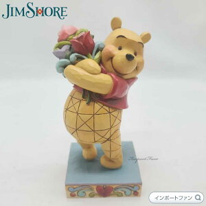 WVA F̉ԑ ܂̃v[ fBYj[gfBV u 4031479 Jim Shore Disney Traditions Mtg v[g [