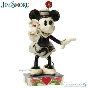 WVA ~j[ ubNzCg fBYj[gfBV u 4043666 Jim Shore Disney Traditions Mtg v[g 
