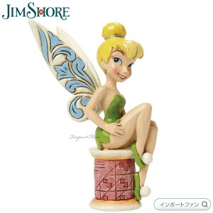 �W���V���A �e�B���J�[�E�x�� �N���t�e�B �e�B���N �f�B�Y�j�[�g���f�B�V���� �u�� 4045244 Jim Shore Disney Traditions �M�t�g �v���[���g��