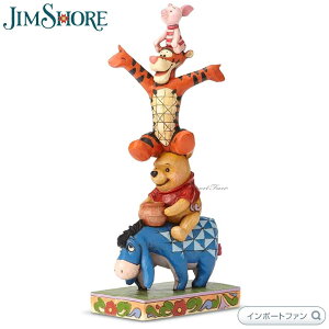 WVA v[ eBK[ sObg C[[ ܂̃v[ fBYj[gfBV u 4055413 Jim Shore Disney Traditions Mtg v[g