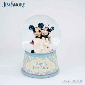WVA ~bL[~j[ EFfBO Xm[h[ fBYj[gfBV 4013989 Jim Shore Disney Traditions u Mtg v[g