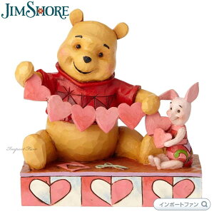 WVA ܂̃v[񁕃sObg n[g o^C fBYj[gfBV 6013075 JIM SHORE Disney Traditions Mtg v[g y|Cgő47{I}\ Z[z