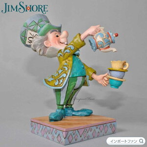 WVA }bhnb^[ Xq ӂ̍̃AX fBYj[gfBV u 6001273 Jim Shore Disney Traditions Mtg v[g 
