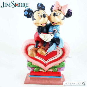 WVA ~bL[  ~j[ VbeBO I n[g fBYj[gfBV u 6001282 Jim Shore Disney Traditions Mtg v[g 