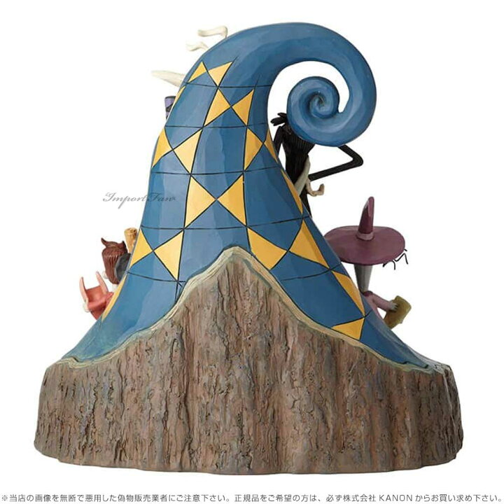楽天市場】ジムショア ナイトメアービフォアクリスマス ワンダフル 