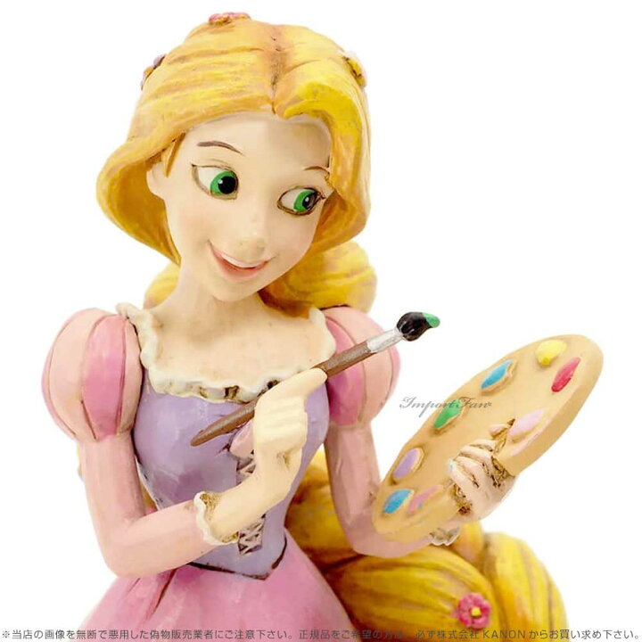 楽天市場】ジムショア プリンセス パッション ラプンツェル 塔の上の 