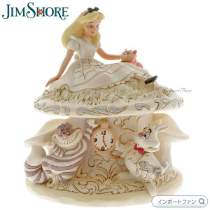 WVA AX zCgEbhh  `FVL ӂ̍̃AX fBYj[gfBV u 6005957 Jim Shore Disney Traditions Mtg v[g 