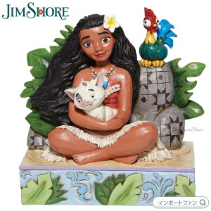 �W���V���A ���A�i �E�F���J�� �g�D ���g�D�k�C ���A�i�Ɠ`���̊C �q�Ԃ��̃v�A �j���g���̃w�C�w�C �f�B�Y�j�[�g���f�B�V���� �u�� 6008078 Jim Shore Disney Traditions �M�t�g �v���[���g��