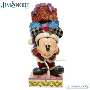 WVA ~bL[ NX}XMtg NX}X T^N[X fBYj[gfBV u 6008978 Jim Shore Disney Traditions Mtg v[g 