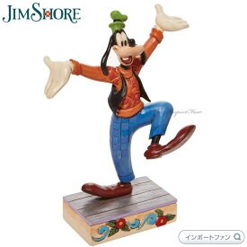 ジムショア グーフィー セレブレーション ディズニートラディション 置物 6010091 Jim Shore Disney Traditions ギフト プレゼント □