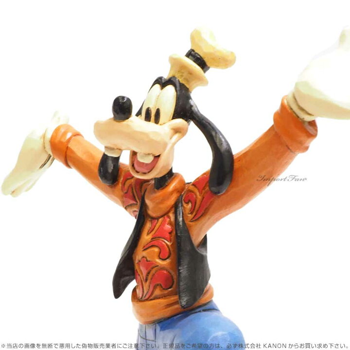 楽天市場】ジムショア グーフィー セレブレーション ディズニー 