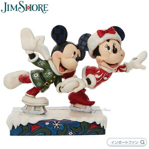 WVA ~bL[~j[ ACXXP[eBO NX}X fBYj[gfBV 6010871 JIM SHORE Disney Traditions Mtg v[g 