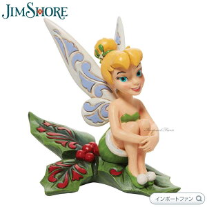 WVA eBJ[x VbeBO z[[[t NX}X s[^[p fBYj[gfBV u 6010874 Jim Shore Disney Traditions Mtg v[g 