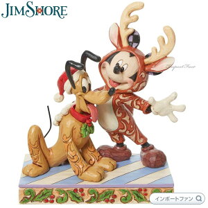 WVA ~bL[ CfBA[  v[g T^ giJC NX}X fBYj[gfBV 6013059 JIM SHORE Disney Traditions Mtg v[g 