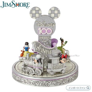 WVA fBYj[100NLO i gC ~bL[ ~j[ P eBAi Vo fBYj[gfBV 6013196 JIM SHORE Disney Traditions D100 v[g Mtg 
