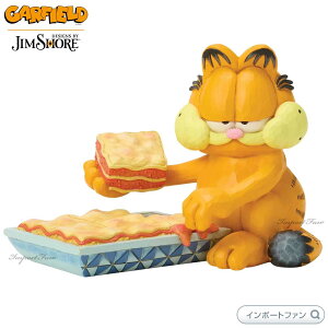 �W���V���A ���U�j�A���������K�[�t�B�[���h 6017905 Garfield JimShore �y�|�C���g�ő�49�{�I���������}���\�� �Z�[���z