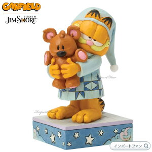 �W���V���A �������ȃK�[�t�B�[���h�ƃv�[�L�[ 6017910 Garfield JimShore �y�|�C���g�ő�49�{�I���������}���\�� �Z�[���z