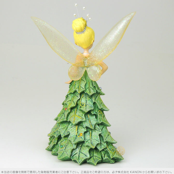 楽天市場】ディズニー ティンカーベル クリスマスツリーのドレス 限定 