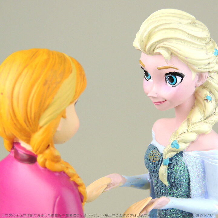 楽天市場】ハミルトン・コレクション ディズニー アナと雪の女王 