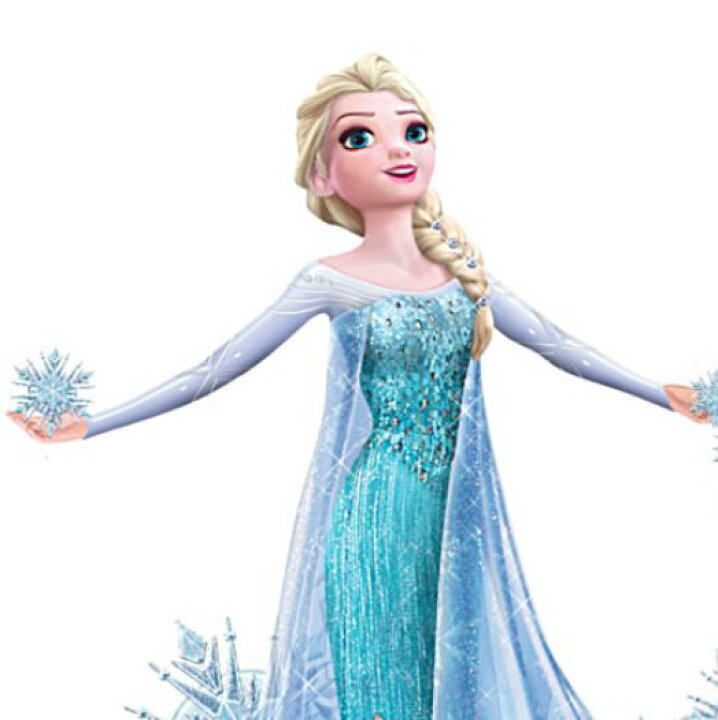 楽天市場】ハミルトン・コレクション ディズニー アナと雪の女王 