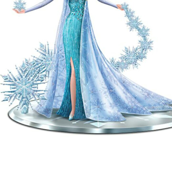 楽天市場】ハミルトン・コレクション ディズニー アナと雪の女王 