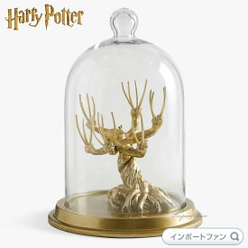 ハリーポッター 暴れ柳 ジュエリークローシュ アクセサリー 収納 日本未発売 Harry Potter ギフト プレゼント □